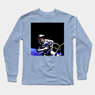 1965 Alternative Throwback from 1998 Long Sleeve T-Shirt